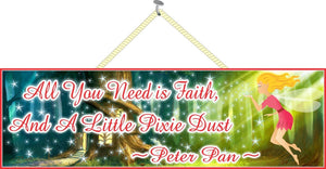 Top Trend: Whimsical Wall Decor for Daydream Believers