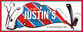 Custom Barbershop Sign: Personalized Shaver, Scissors, Blade & More
