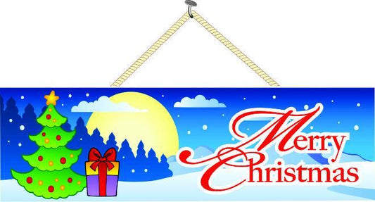 Holiday Home Décor that has Santa's Seal of Approval!