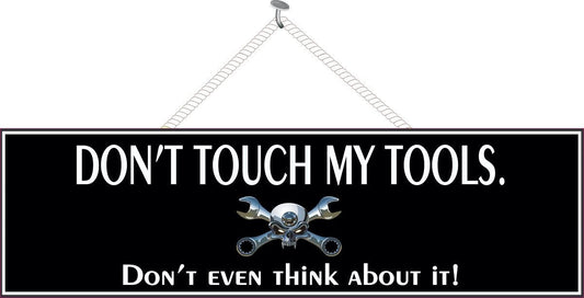 Why Custom Novelty Signs Make Excellent Gifts