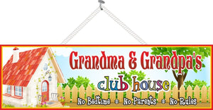 Cute Ways Your Kids Can Celebrate Grandparents Day