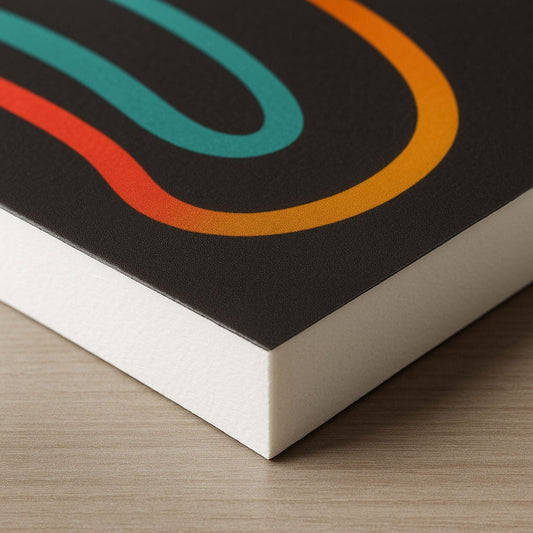 Why Vinyl-Mounted PVC Signs Last Longer Than Canvas Prints