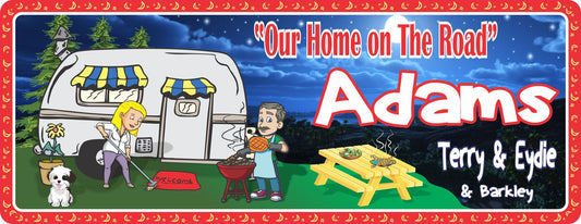 How to Pack Like an Absolute Pro for Your RV Vacation
