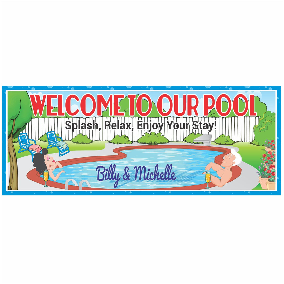 The Ultimate Guide to Personalized Outdoor Signs for Your Home