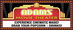 Designing the Perfect Home Theater Sign