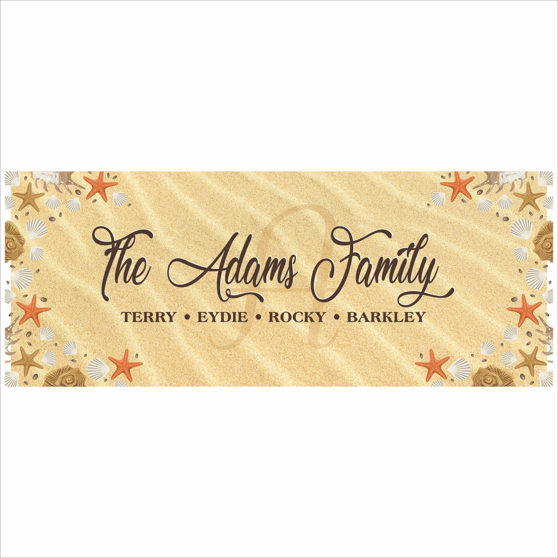 Personalize Your Space: DIY Decorating Tips with Personalized Signs