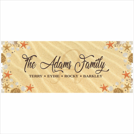 Personalize Your Space: DIY Decorating Tips with Personalized Signs