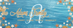 Put Yourself in the Spotlight with our Personalized Name Signs