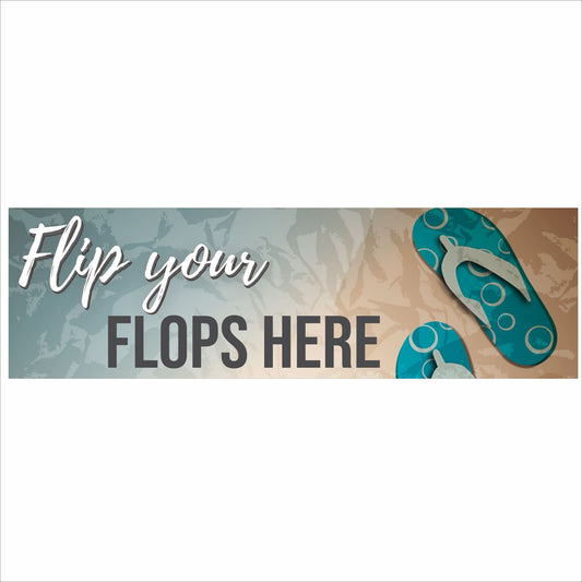 10 Fun Signs to Refresh Your Space for Spring