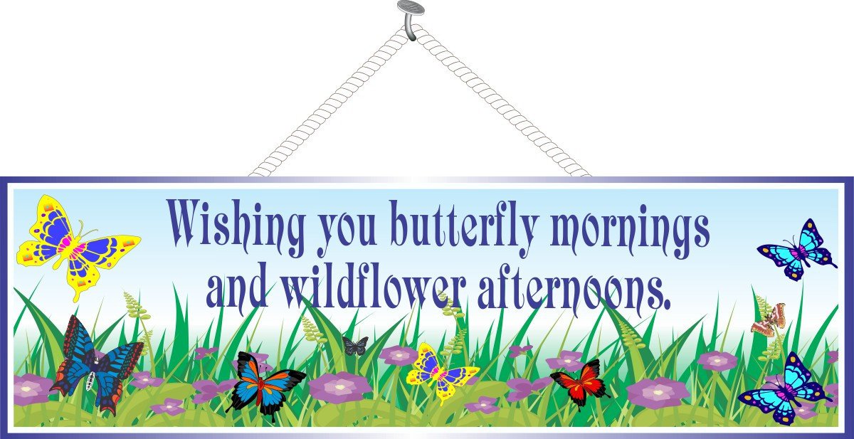 Four Inspirational Nature Signs for Earth Day – Fun Sign Factory