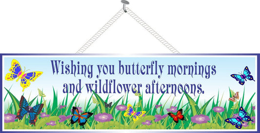 Four Inspirational Nature Signs for Earth Day