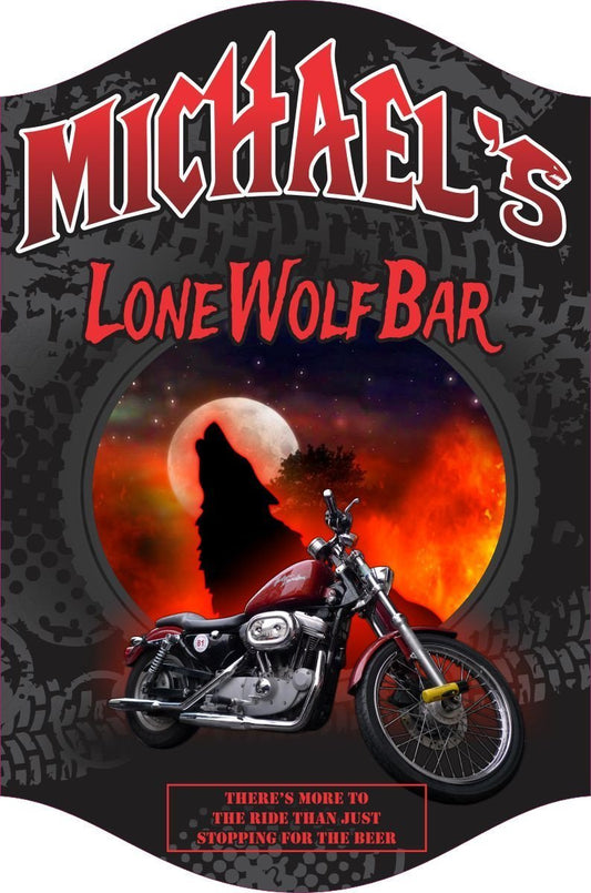 Love to Ride? You Need to See Our Epic Motorcycle Wall Art!