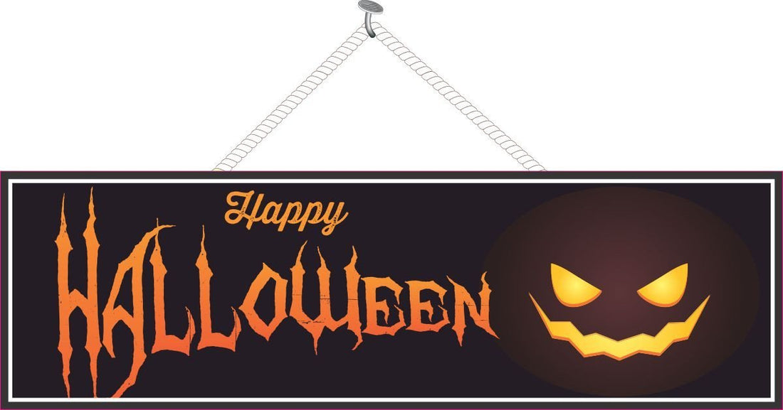 Top Trend: Frightfully Fabulous Halloween Decor!