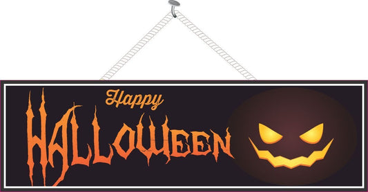 Top Trend: Frightfully Fabulous Halloween Decor!