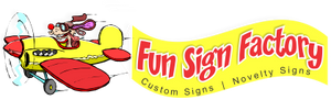 Fun Sign Factory